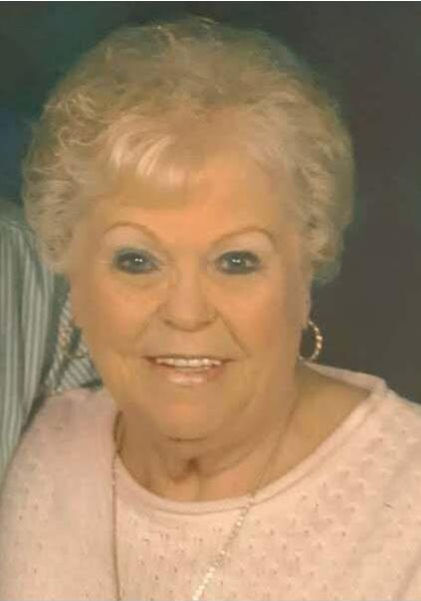 Shirley Henry